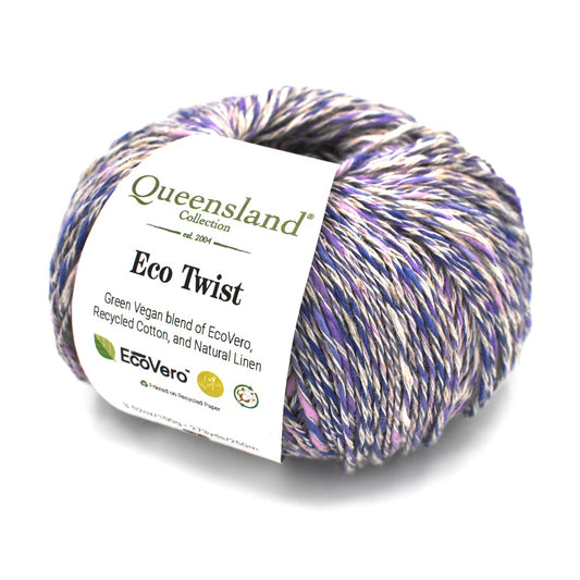 Queensland - Eco Twist