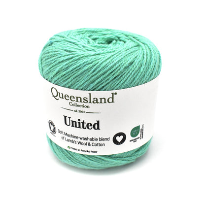 Queensland - United