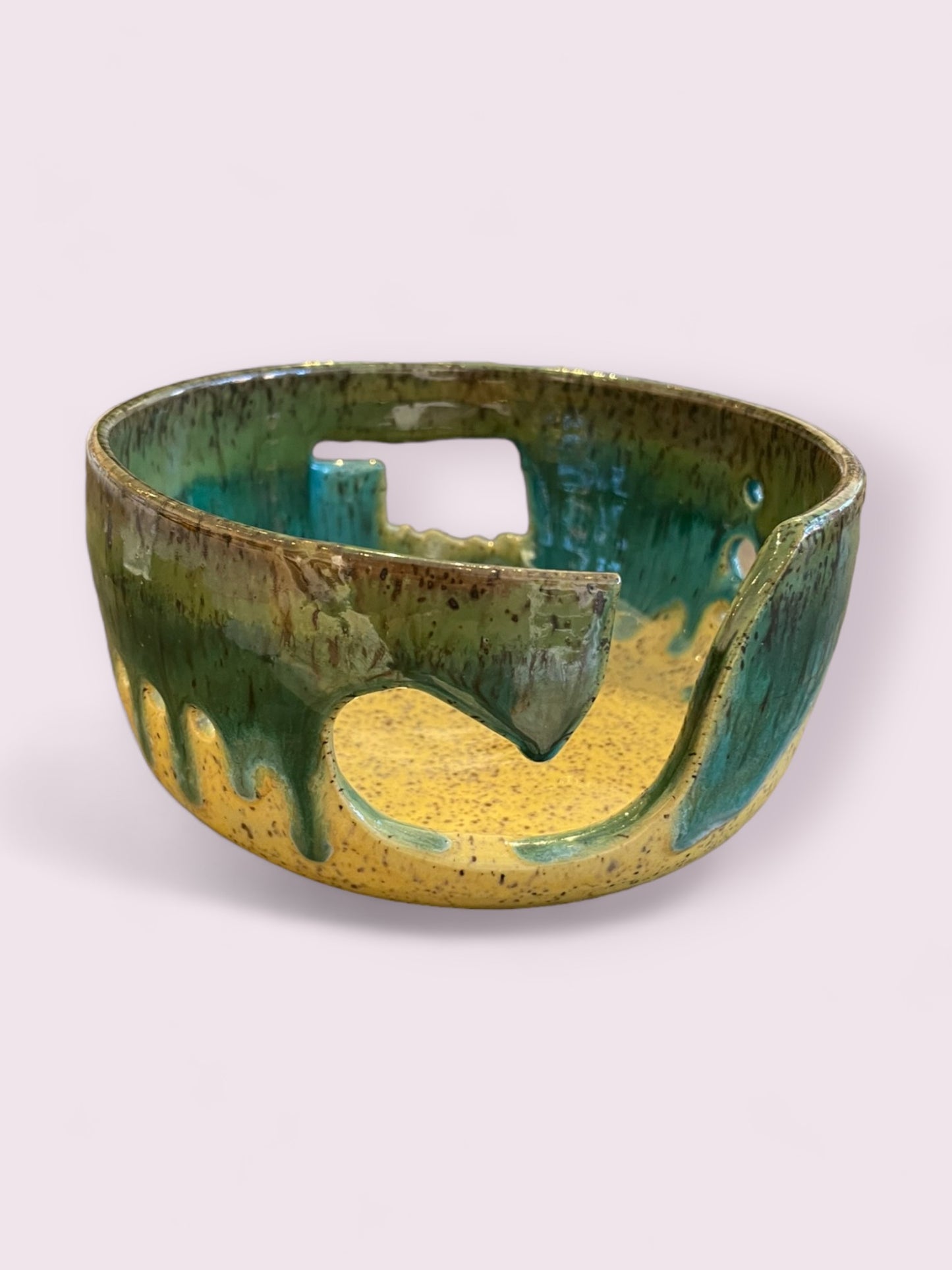 Yarn Bowl #2345