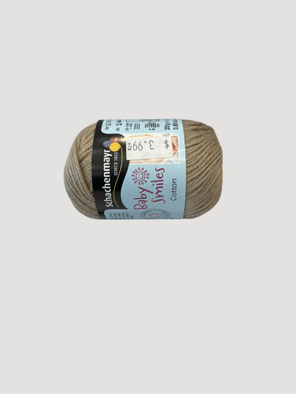 Schachenmayr Baby Smiles Cotton