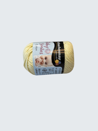Schachenmayr Baby Smiles Cotton