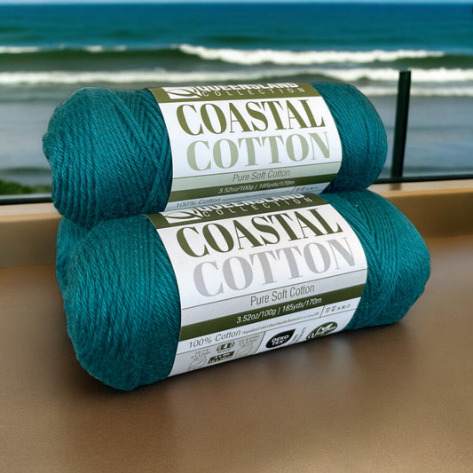 Queensland Coastal Cotton - Oasis