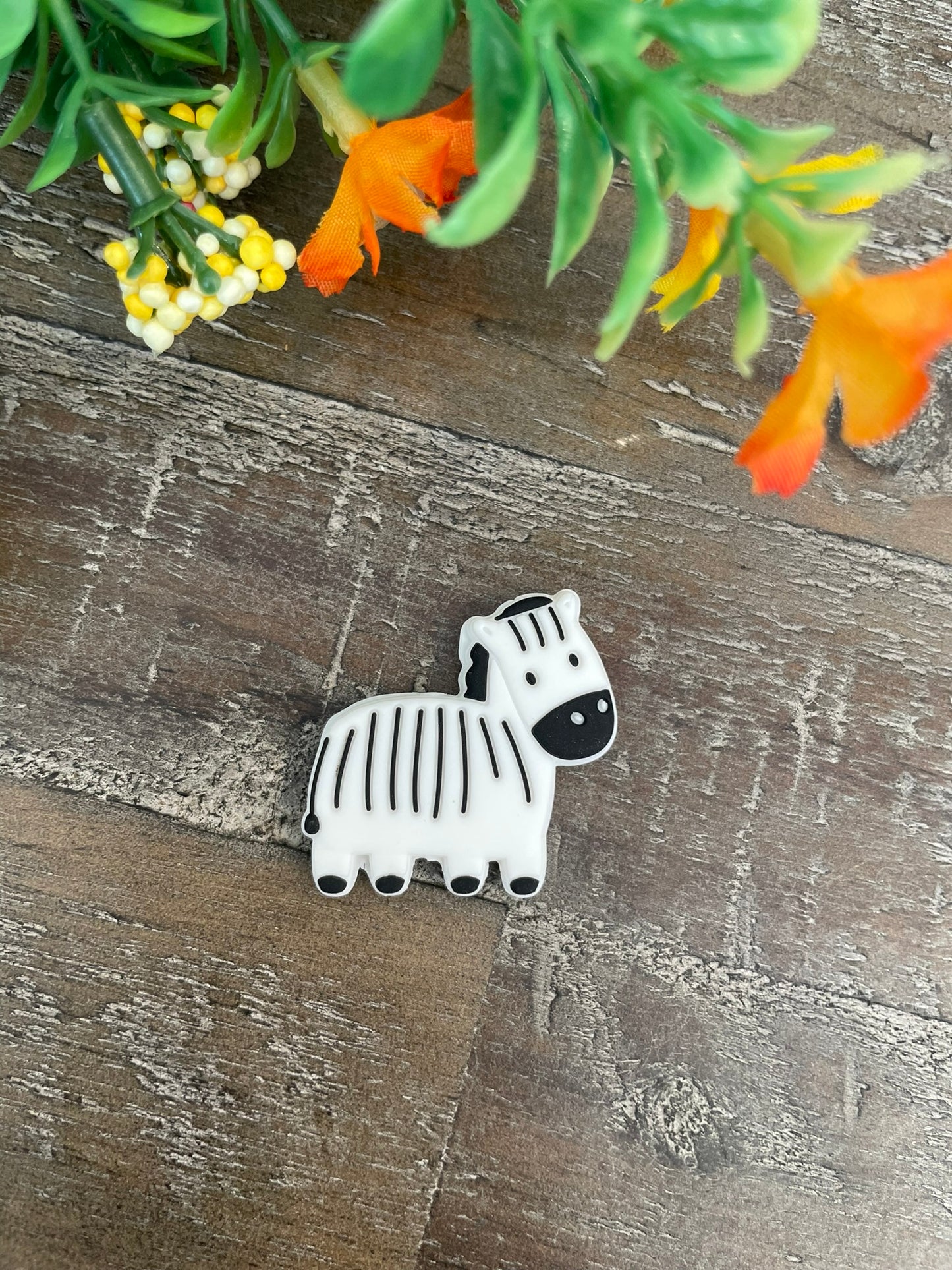 Individual Knitting Needle End Stoppers - Animals