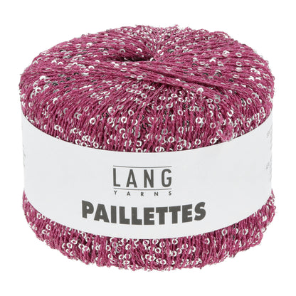 Lang Paillettes