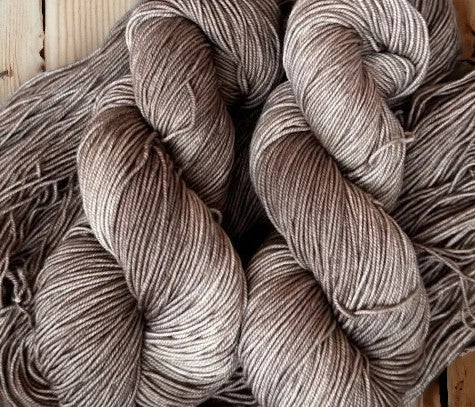 Shades of Pecan