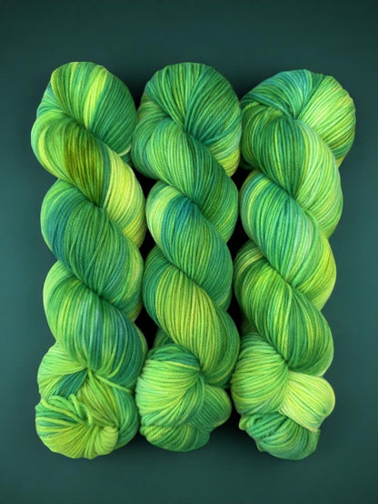 Uranium