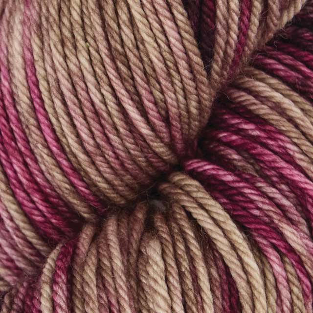 Symfonie Bella - Worsted