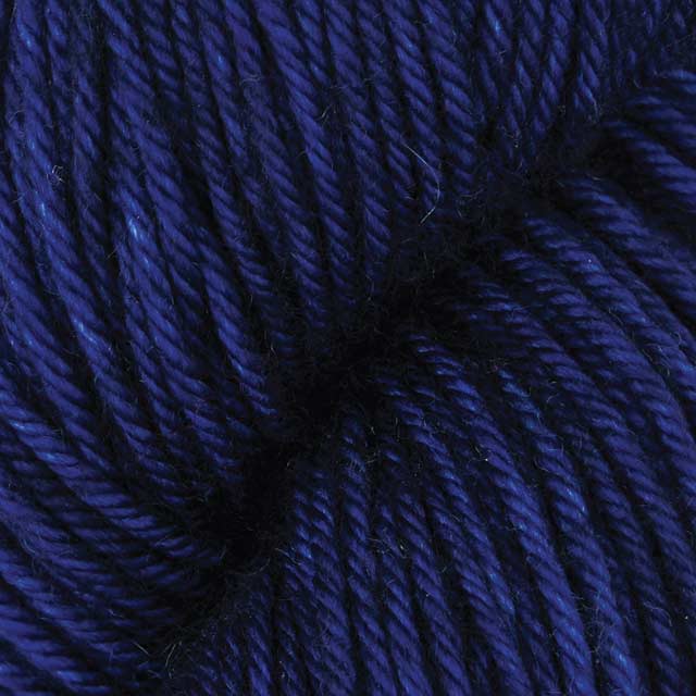 Symfonie Bella - Worsted