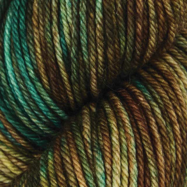 Symfonie Bella - Worsted