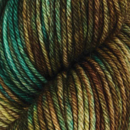 Symfonie Bella - Worsted