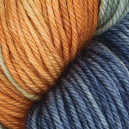 Symfonie Bella - Worsted