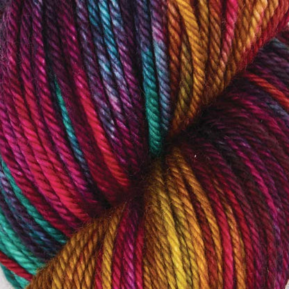 Symfonie Bella - Worsted