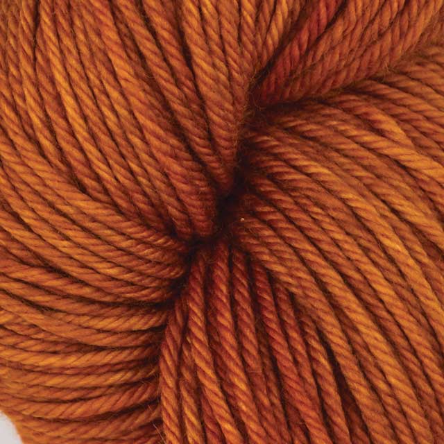 Symfonie Bella - Worsted