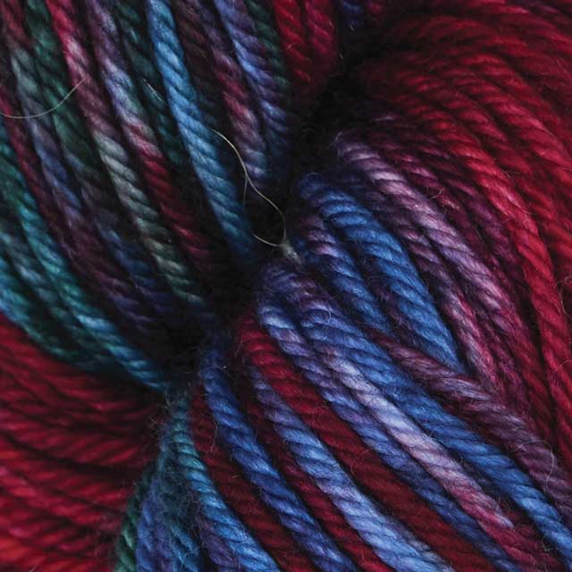 Symfonie Bella - Worsted