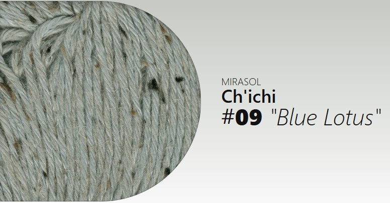 Mirasol - Ch'ichi