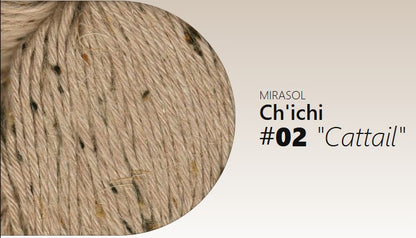 Mirasol - Ch'ichi