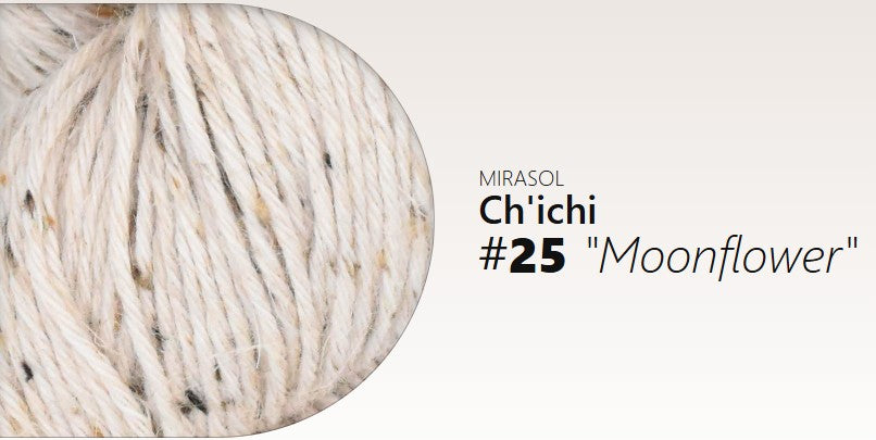 Mirasol - Ch'ichi