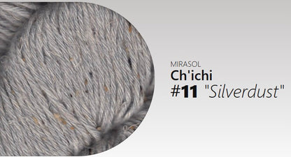 Mirasol - Ch'ichi