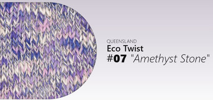 Queensland - Eco Twist