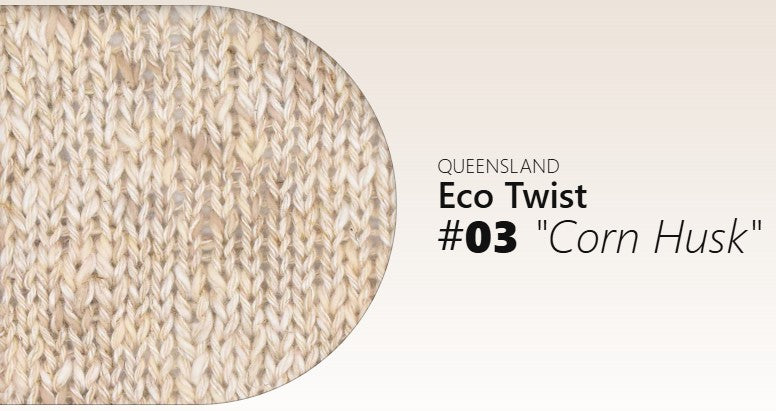 Queensland - Eco Twist