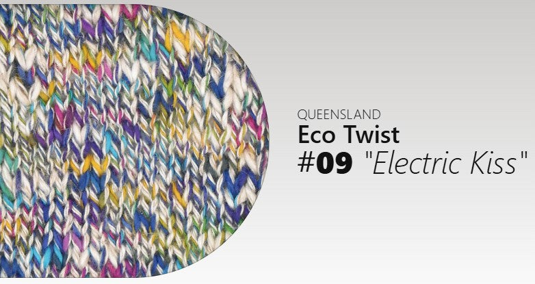 Queensland - Eco Twist