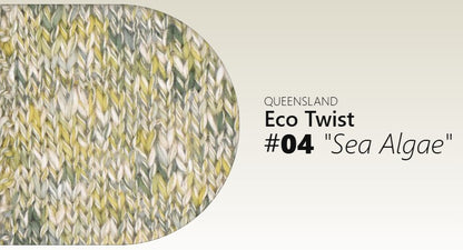 Queensland - Eco Twist