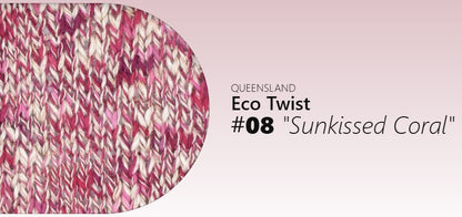 Queensland - Eco Twist