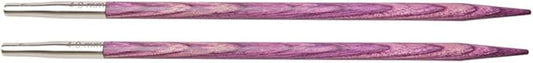 KnitPro Dreamz 5" Interchangeable Needles
