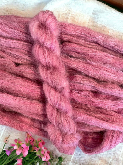 Primrose - Kid Silk Mohair