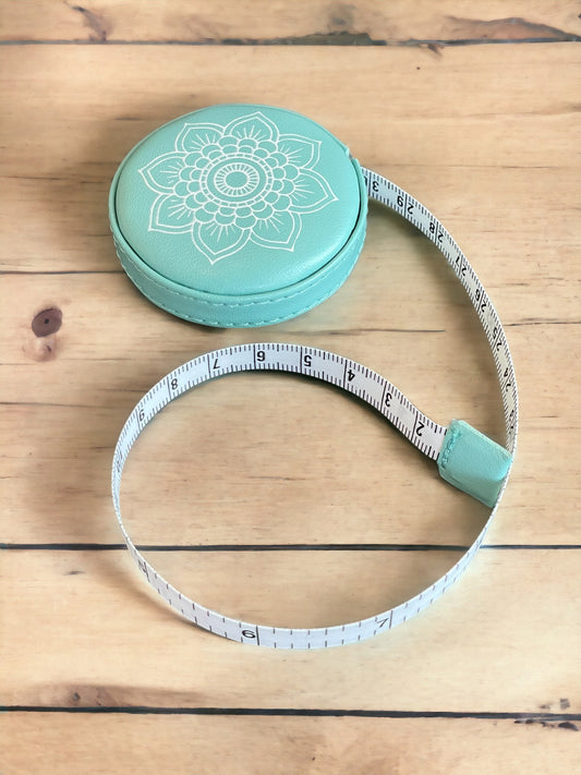 Knitter's Pride Mindful Retractable Tape Measure