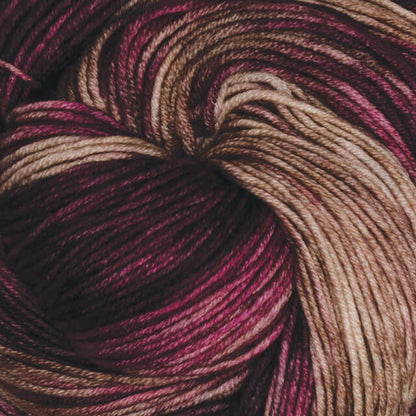 Symfonie Terra - Merino/Nylon Sock