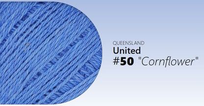 Queensland - United