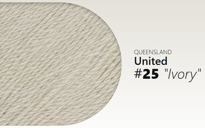 Queensland - United