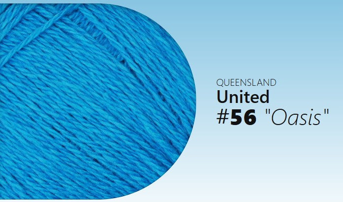 Queensland - United