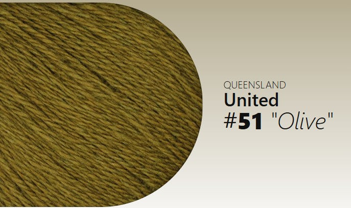 Queensland - United