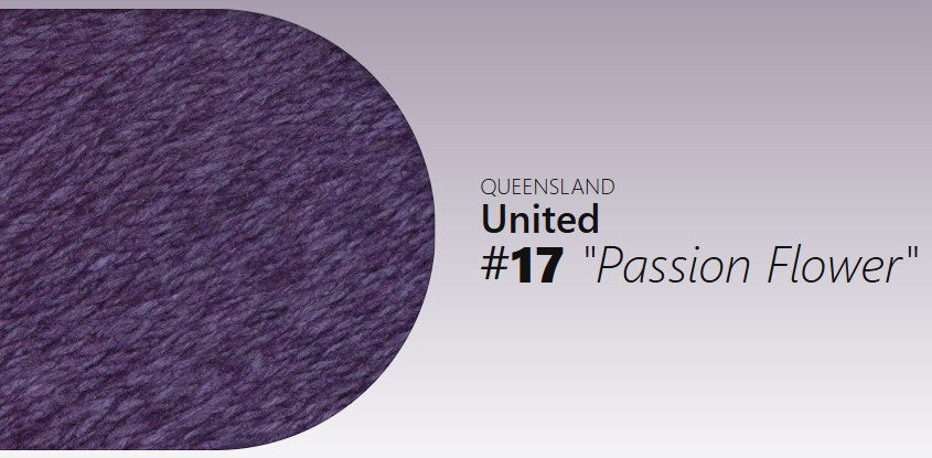 Queensland - United