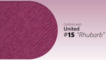 Queensland - United