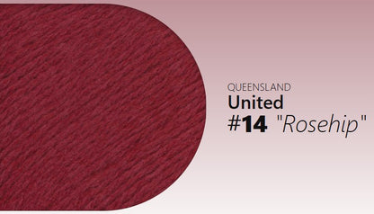 Queensland - United