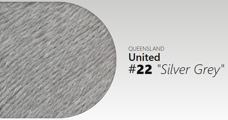 Queensland - United